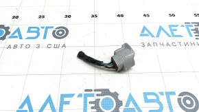 Chip for turn signal DRL Mazda CX-30 20-