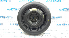 Spare tire for Mazda CX-30 20- R17 155/90