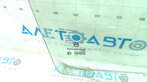 Front right door glass Mazda CX-30 20-