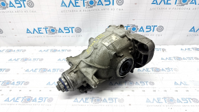 Rear differential gearbox BMW X3 G01 18- 33k 3.38