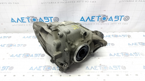 Rear differential gearbox BMW X3 G01 18- 33k 3.38