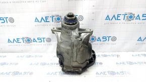 Rear differential gearbox BMW X3 G01 18- 33k 3.38