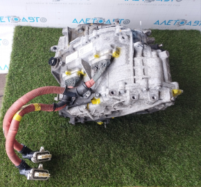 Automatic transmission complete Ford Fusion mk5 13-20 hybrid 129k