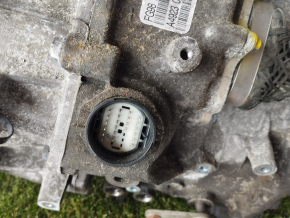 Automatic transmission complete Ford Fusion mk5 13-20 hybrid 129k