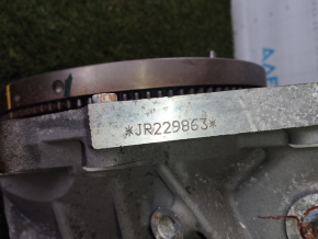 Engine Ford Fusion mk5 13-20 2.0 hybrid, plug-in 129k