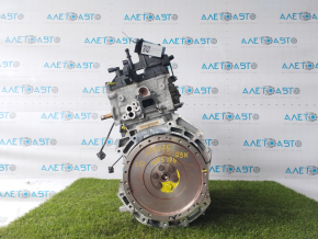 Engine Ford Fusion mk5 13-20 2.0 hybrid, plug-in 129k