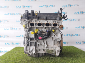 Engine Ford Fusion mk5 13-20 2.0 hybrid, plug-in 129k