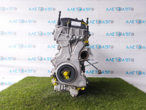 Engine Ford Fusion mk5 13-20 2.0 hybrid, plug-in 129k
