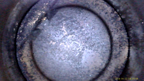 Engine Ford Fusion mk5 13-20 2.0 hybrid, plug-in 129k