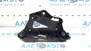 Tesla Model S Air Suspension Compressor Bracket 21-