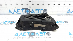 Tesla Model S Air Suspension Compressor Bracket 21-