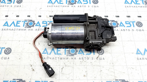 Air suspension compressor Tesla Model S 21-