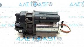 Air suspension compressor Tesla Model S 21-