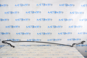 Cooling pipe under the body right Volkswagen ID.4 21-23