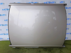 Metal roof Honda Accord 18-22 without sunroof, sawed off