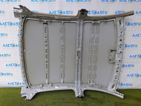 Metal roof Honda Accord 18-22 without sunroof, sawed off