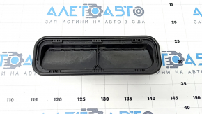 Ventilation shield left Kia Forte 19-21 4d