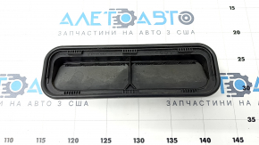 Ventilation shield right Kia Forte 19-21 4d