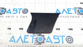 Tesla Model S 21- Outer Left Center Pillar Trim Cap