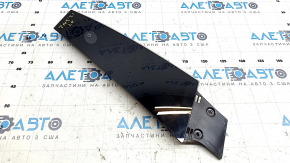 Center pillar trim outer left Tesla Model S 21-