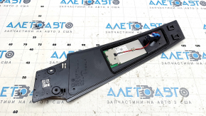 Center pillar trim outer left Tesla Model S 21-