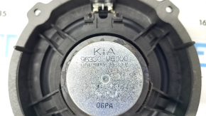 Speaker rear left Kia Forte 19-24