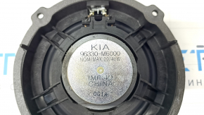 Speaker door front left Kia Forte 19-24