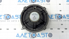 Front right door speaker Kia Forte 19-24