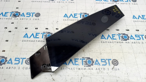 Center pillar trim outer right Tesla Model S 21-