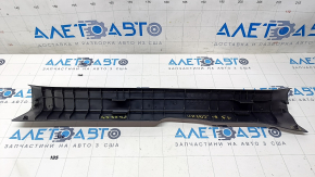 Front left threshold pad Lexus UX200 UX250h 19- no logo, scratches, broken mount
