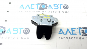 Kia Forte 19-24 4d Trunk Lid Lock