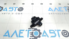 Mazda CX-30 20- Driving Mode Switch