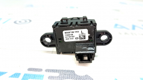 Mazda CX-30 20- Driving Mode Switch