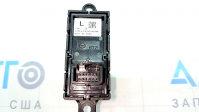 Mazda CX-30 20- Parking Button