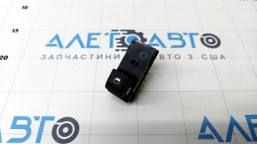 Rear left window lift control Kia Forte 19-24 4d