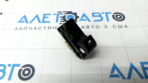 Rear right window lift control Kia Forte 19-24 4d