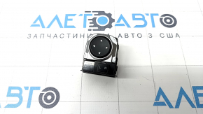 Front left mirror control Kia Forte 19-24