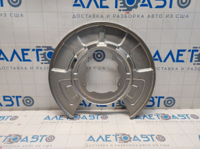 Brake Disc Cover Rear Right BMW X5 F15 14-18