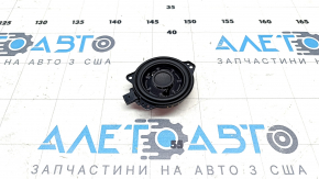 Speaker tweeter in the ceiling left Tesla Model S 21-