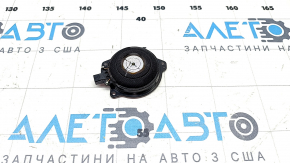 Speaker tweeter in the ceiling left Tesla Model S 21-