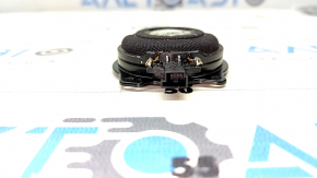 Speaker tweeter in the ceiling left Tesla Model S 21-