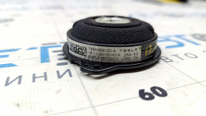 Speaker tweeter in the ceiling left Tesla Model S 21-