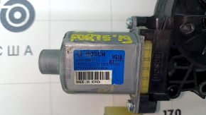 Rear left window lift motor Kia Forte 19-24 4d