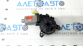 Rear right window lift motor Kia Forte 19-24 4d