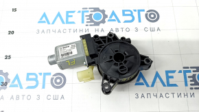 Front left window lift motor Kia Forte 19-24 without auto