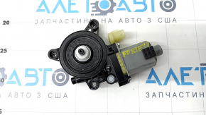 Front right window lift motor Kia Forte 19-24