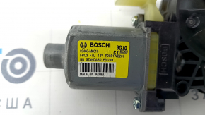 Front right window lift motor Kia Forte 19-24