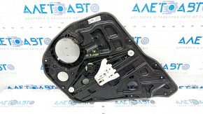 Window lift mechanism rear left Kia Forte 19-24 4d