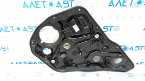 Window lift mechanism rear right Kia Forte 19-24 4d