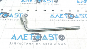 Wheel spanner Mazda CX-30 20-